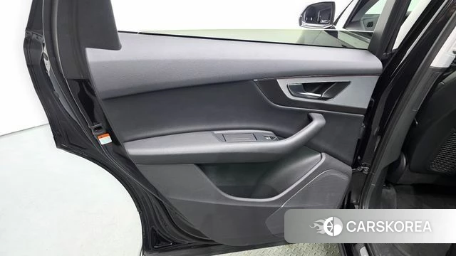 Audi Q7 (4M) id 4345138 из Кореи 18