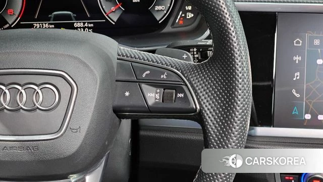 Audi Q3 (F3) id 4408836 из Кореи 18