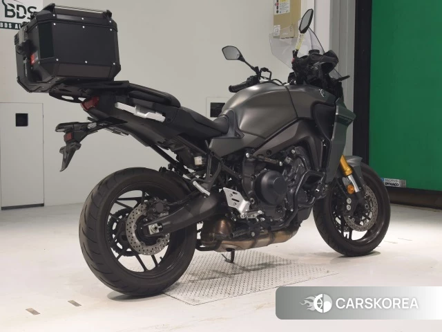 Проданный Yamaha MT-09 TRACER 9 GT 2021 из Японии, фото 2