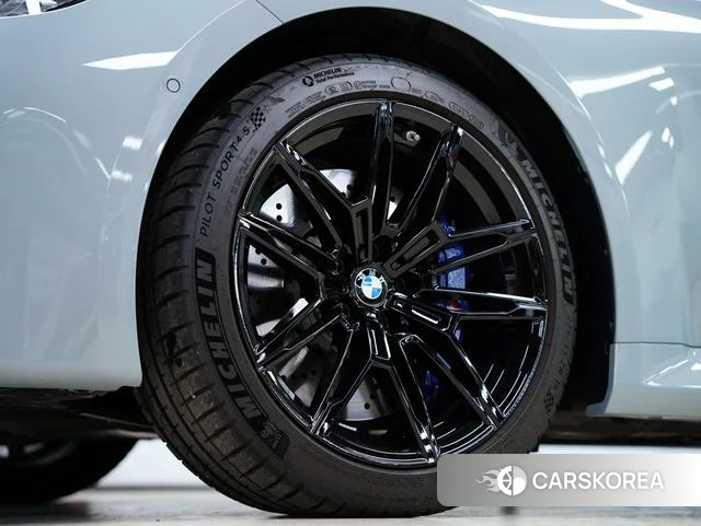 BMW M2 id 4238757 из Китая 18