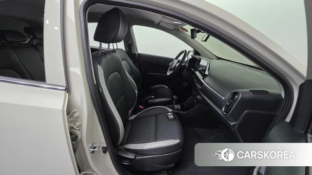 Kia Morning Urban (JA) id 4935772 из Кореи 18