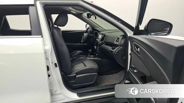 Ssangyong Tivoli Armor id 4543564 из Кореи 18