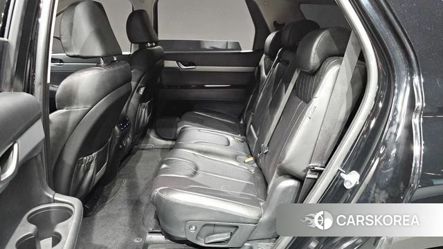 Hyundai Palisade id 4708675 из Кореи 18