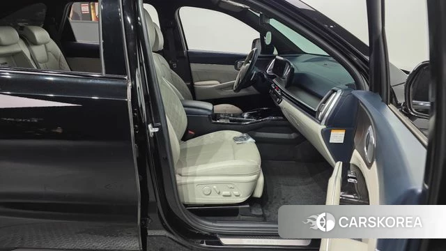 Kia The New Sorento 4th Generation id 4442913 из Кореи 18