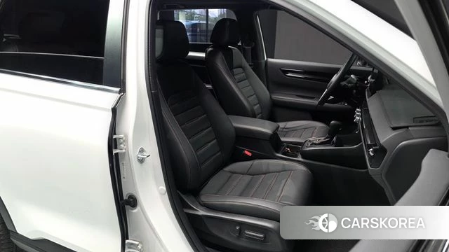 Honda CR-V 6th generation id 4229957 из Кореи 18