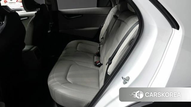 Kia Di All New Niro EV id 4195202 из Кореи 18