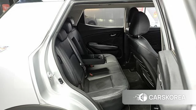 Ssangyong Berry New Tivoli id 4383445 из Кореи 18