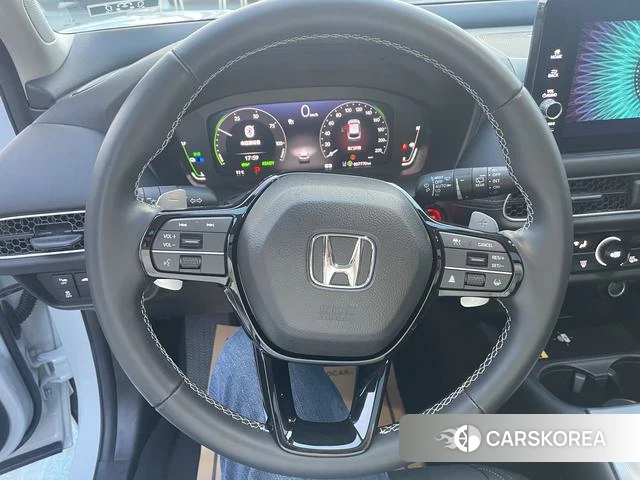 Honda HR-V id 4314672 из Китая 18