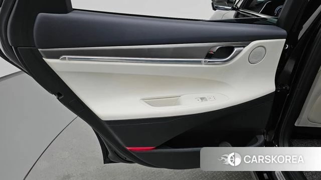 Hyundai The New Grandeur IG id 4350223 из Кореи 18