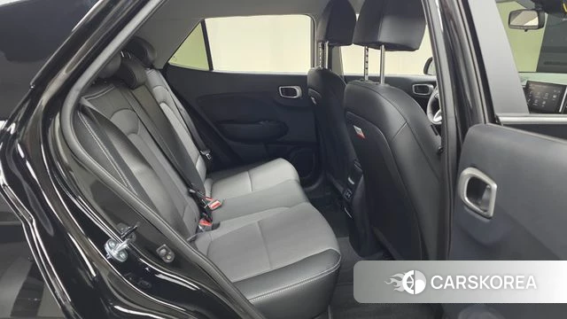 Hyundai Venue id 4441480 из Кореи 18