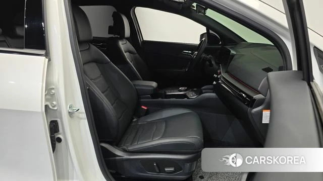Kia The New Sportage 5th Generation Hybrid id 4602350 из Кореи 18