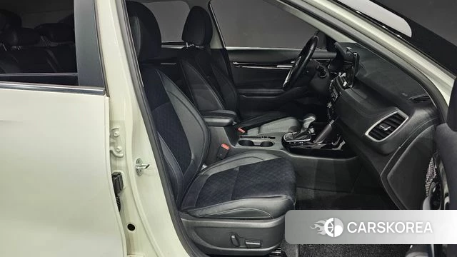 Kia Seltos id 4250947 из Кореи 18