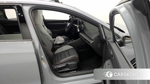 Volkswagen Golf 8th Generation id 4589609 из Кореи 18