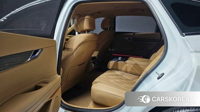 Genesis G80 (RG3) id 4695706 из Кореи 18