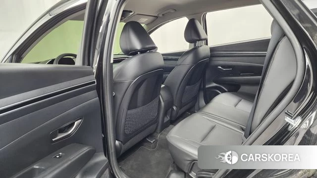 Hyundai Tucson (NX4) id 4561223 из Кореи 18