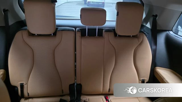 Kia Carnival 4th generation id 4232140 из Кореи 18