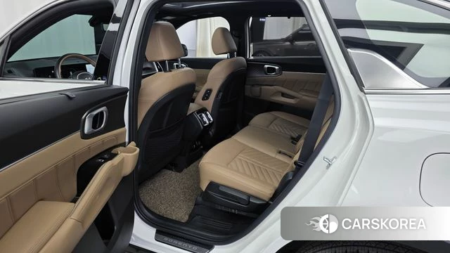 Kia The New Sorento 4th Generation id 4394488 из Кореи 18