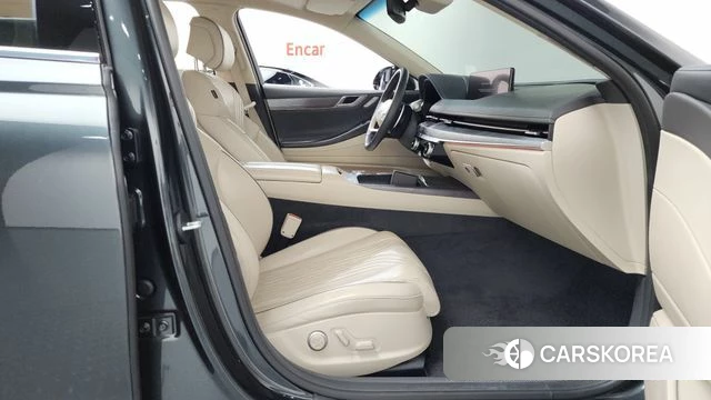 Genesis G80 (RG3) id 4283573 из Кореи 18