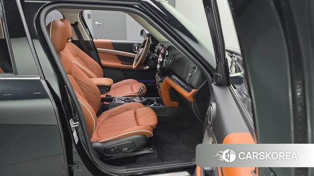 Mini Cooper S Countryman id 4432760 из Кореи 18