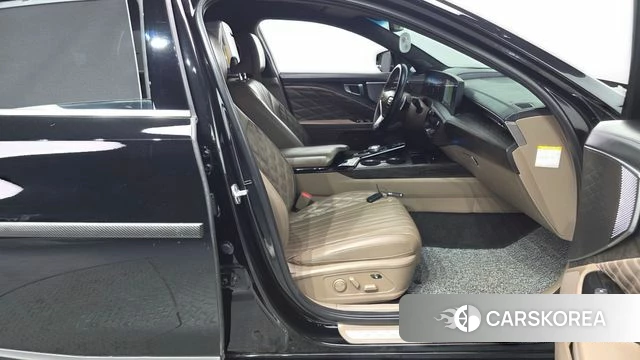 Kia K8 Hybrid id 4666162 из Кореи 18