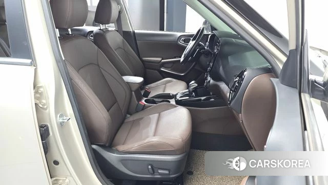 Kia Soul Booster id 4614479 из Кореи 18