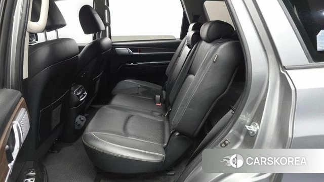 Kia Mohave Master id 4687674 из Кореи 18