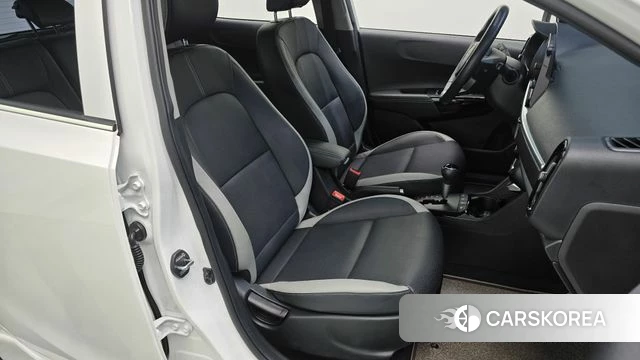 Kia Morning Urban (JA) id 4618570 из Кореи 18