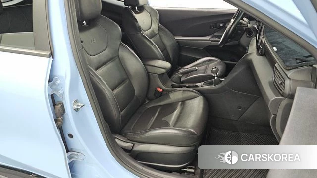 Hyundai Veloster (JS) id 4363130 из Кореи 18