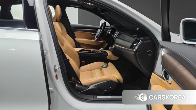 Volvo S90 id 4783916 из Кореи 18