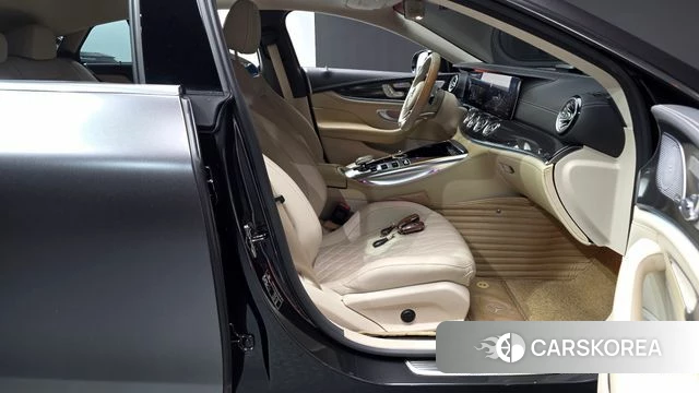 Mercedes-Benz AMG GT id 4446631 из Кореи 18