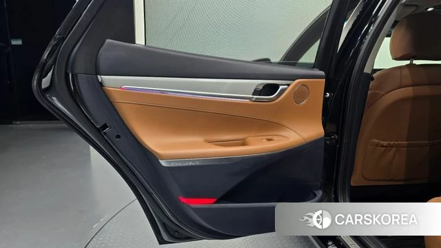 Hyundai Grandeur IG id 4465430 из Кореи 18