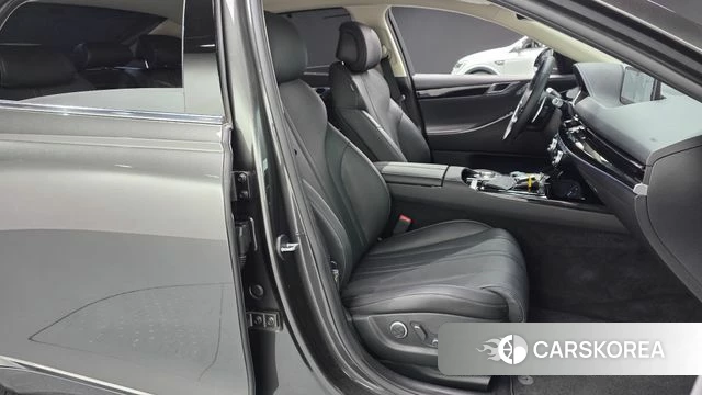 Genesis G80 (RG3) id 4223056 из Кореи 18