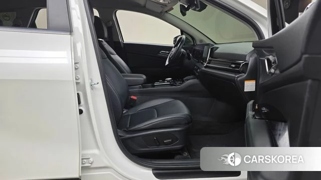 Kia Sportage 5th Generation Hybrid id 4792758 из Кореи 18