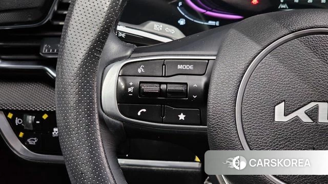 Kia Sportage 5th Generation id 4456375 из Кореи 18