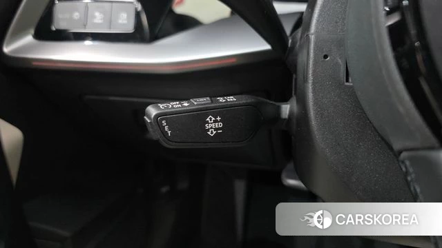 Audi A3 (8Y) id 4665761 из Кореи 18