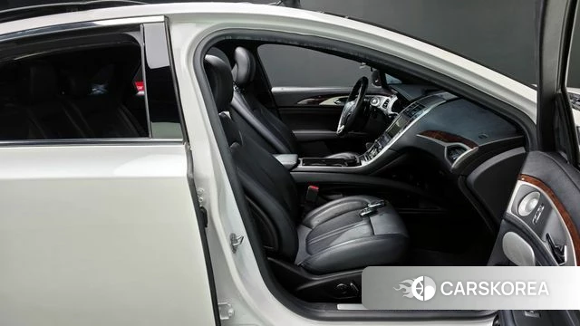 Lincoln New MKZ id 4232974 из Кореи 18