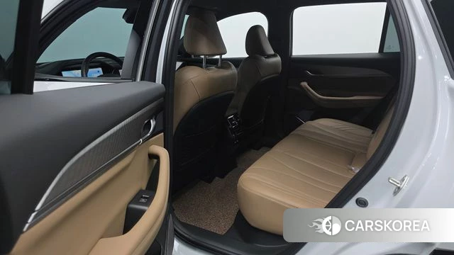 Renault Korea (Samsung) Grand Coleos id 4394308 из Кореи 18
