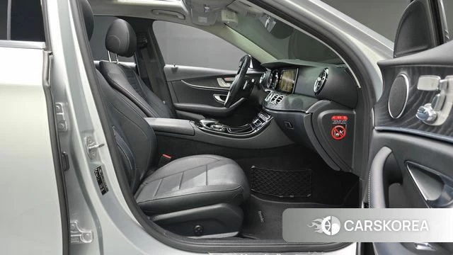Mercedes-Benz E-Class W213 id 4536861 из Кореи 18