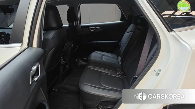 Kia Sportage 5th Generation Hybrid id 4942188 из Кореи 18