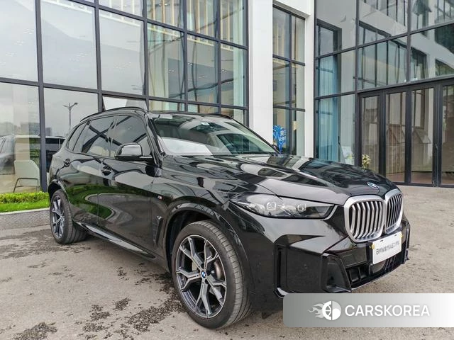 BMW X5 id 4380443 из Китая 18
