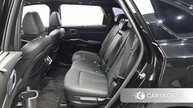 Kia The New Sorento 4th Generation id 4724797 из Кореи 18