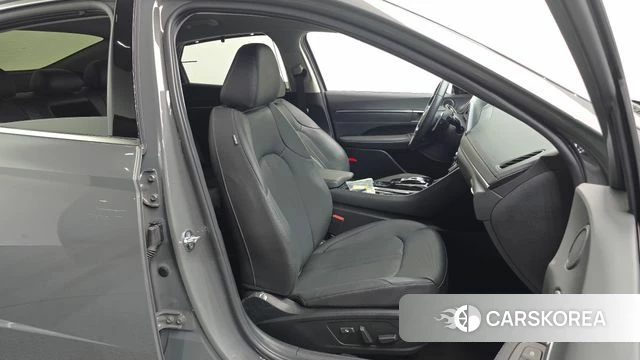 Hyundai Sonata (DN8) id 4745351 из Кореи 18