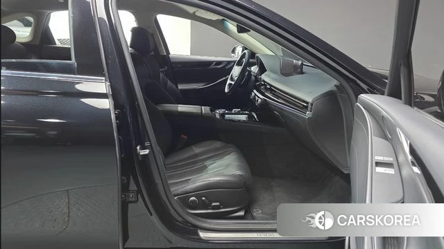 Genesis G80 (RG3) id 4414919 из Кореи 18