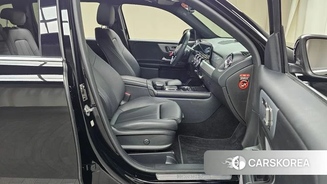 Mercedes-Benz GLB-Class X247 id 4716736 из Кореи 18