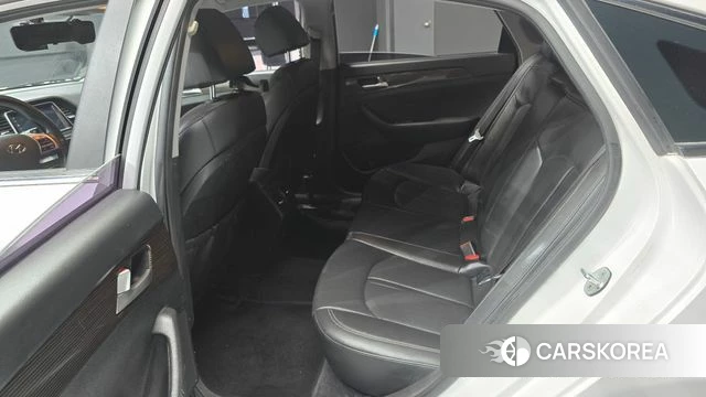 Hyundai Sonata New Rise id 4325941 из Кореи 18