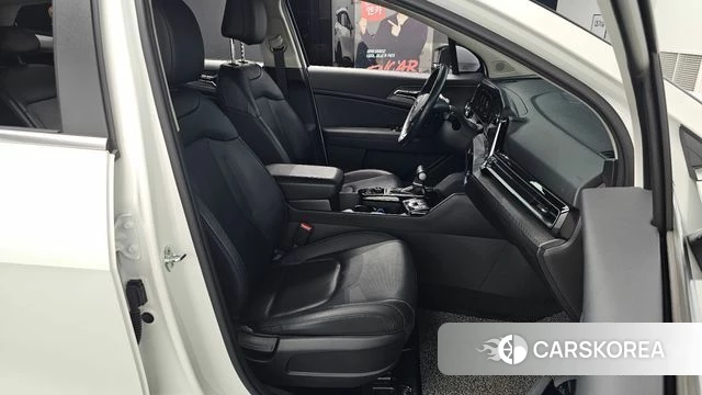 Kia Sportage 5th Generation id 4338261 из Кореи 18