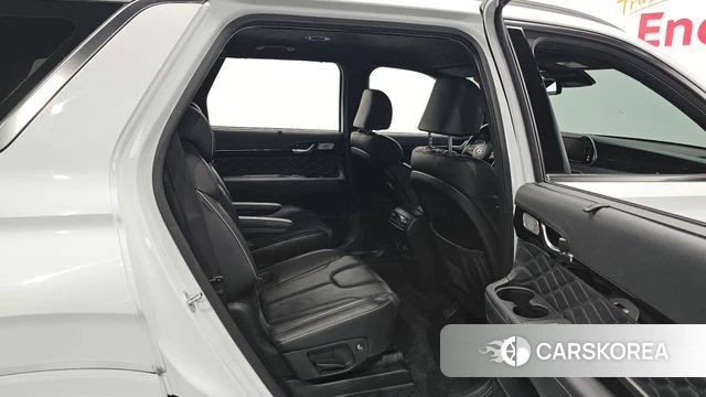 Hyundai Palisade id 4309960 из Кореи 18