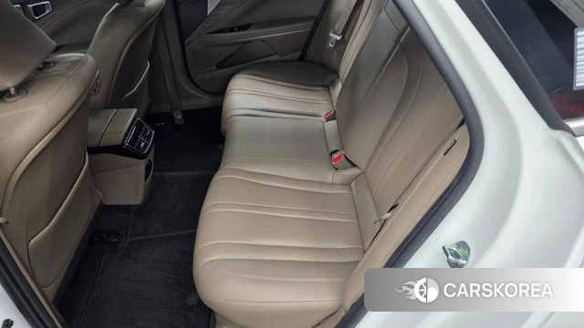 Kia K8 Hybrid id 4835455 из Кореи 18