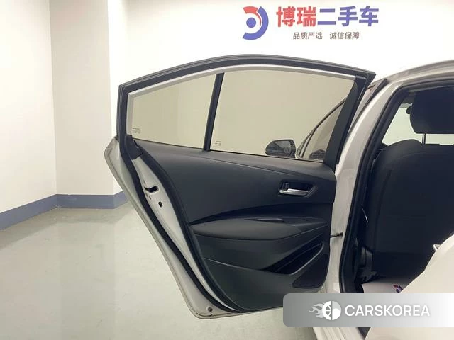 Toyota Lei Ling id 4298003 из Китая 18