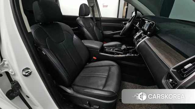 Kia Sorento 4th Generation id 4389557 из Кореи 18